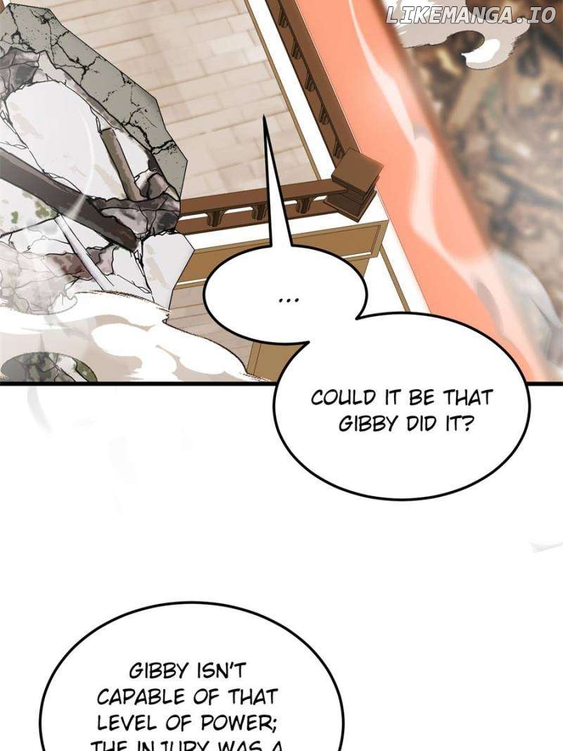 Evil Dragon Is Reincarnated! Revenge Begins at the Age of Five! Chapter 237 - page 32