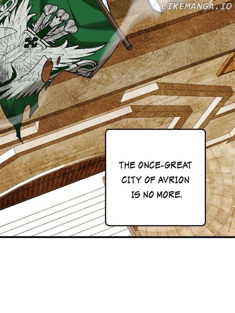 Evil Dragon Is Reincarnated! Revenge Begins at the Age of Five! Chapter 237 - page 4