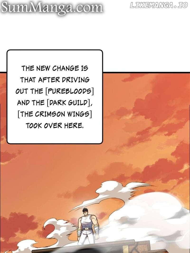 Evil Dragon Is Reincarnated! Revenge Begins at the Age of Five! Chapter 237 - page 5