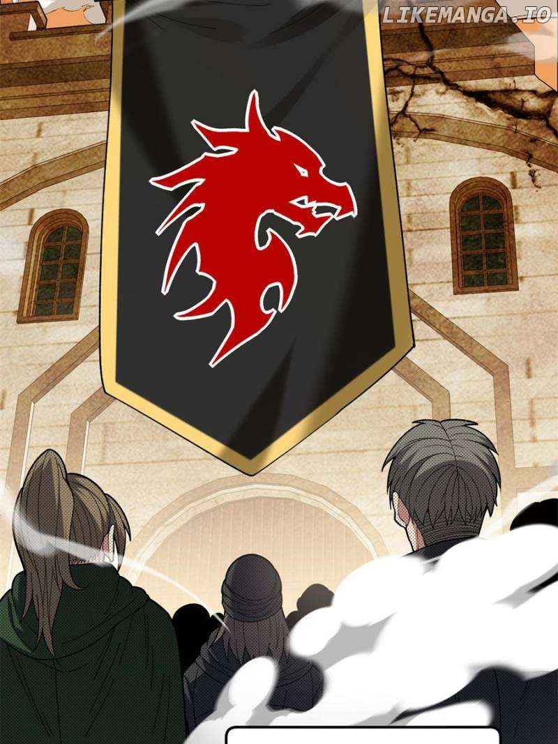 Evil Dragon Is Reincarnated! Revenge Begins at the Age of Five! Chapter 237 - page 6