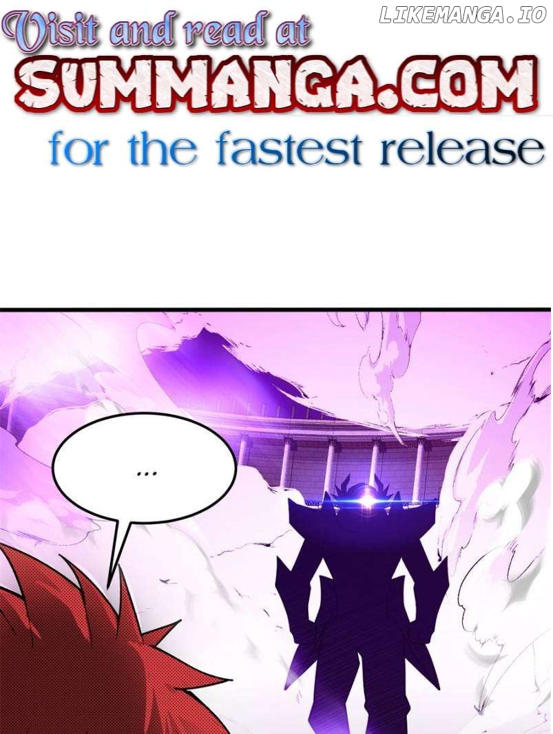 Evil Dragon Is Reincarnated! Revenge Begins at the Age of Five! Chapter 238 - page 1