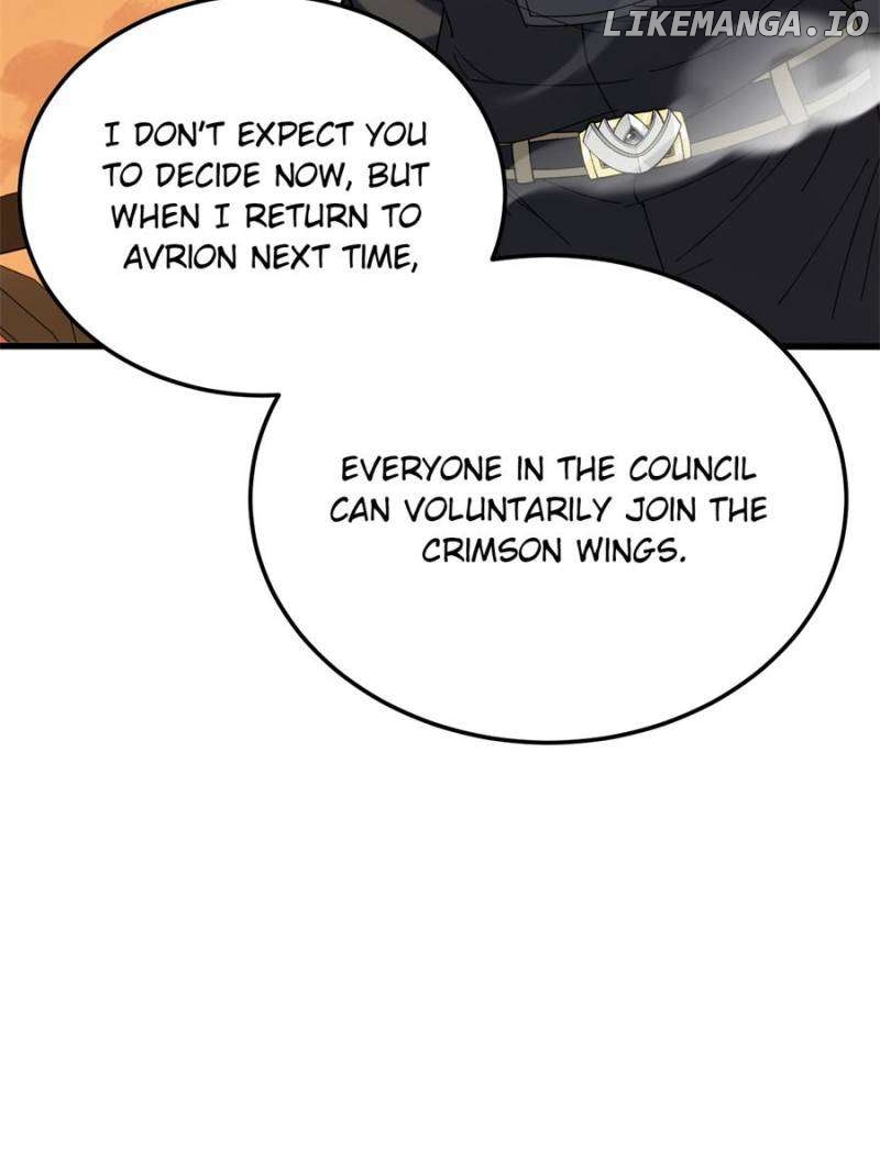 Evil Dragon Is Reincarnated! Revenge Begins at the Age of Five! Chapter 238 - page 18