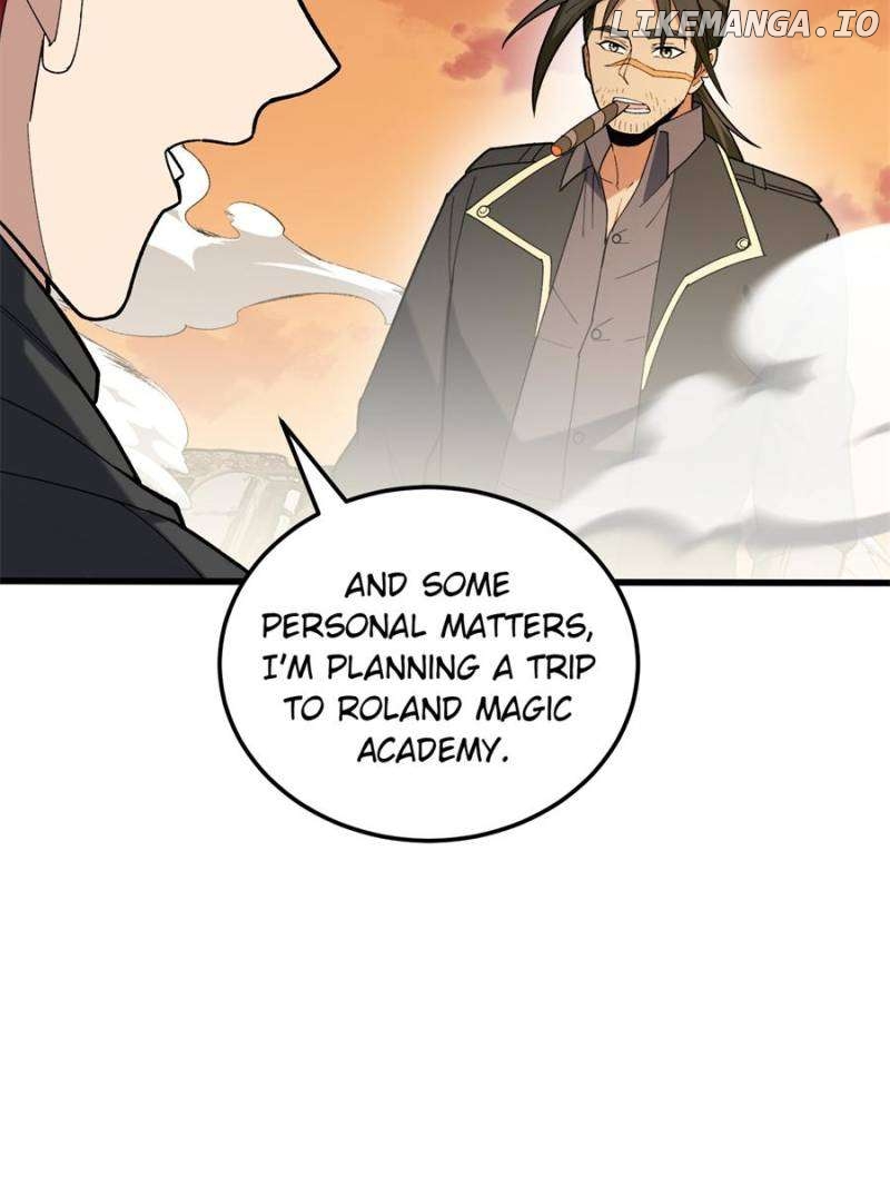 Evil Dragon Is Reincarnated! Revenge Begins at the Age of Five! Chapter 238 - page 22