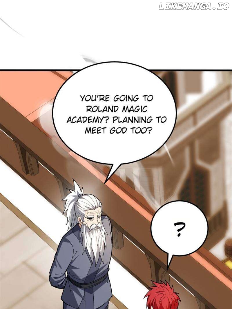 Evil Dragon Is Reincarnated! Revenge Begins at the Age of Five! Chapter 238 - page 23