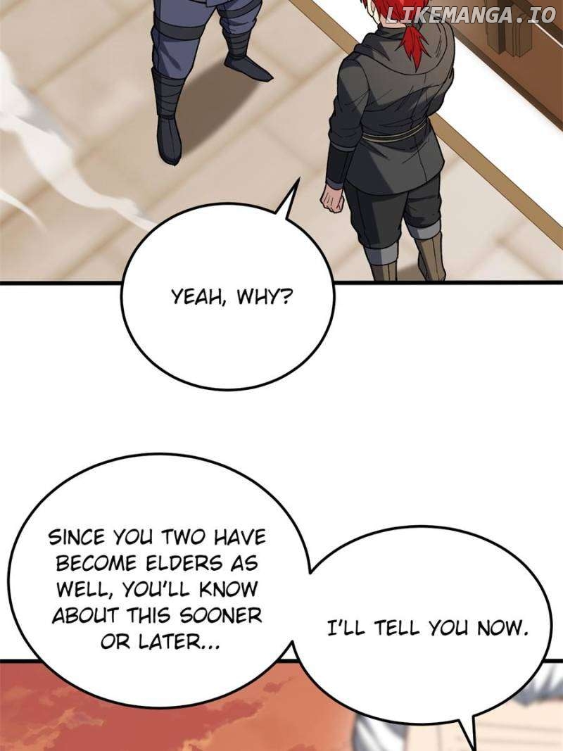 Evil Dragon Is Reincarnated! Revenge Begins at the Age of Five! Chapter 238 - page 24