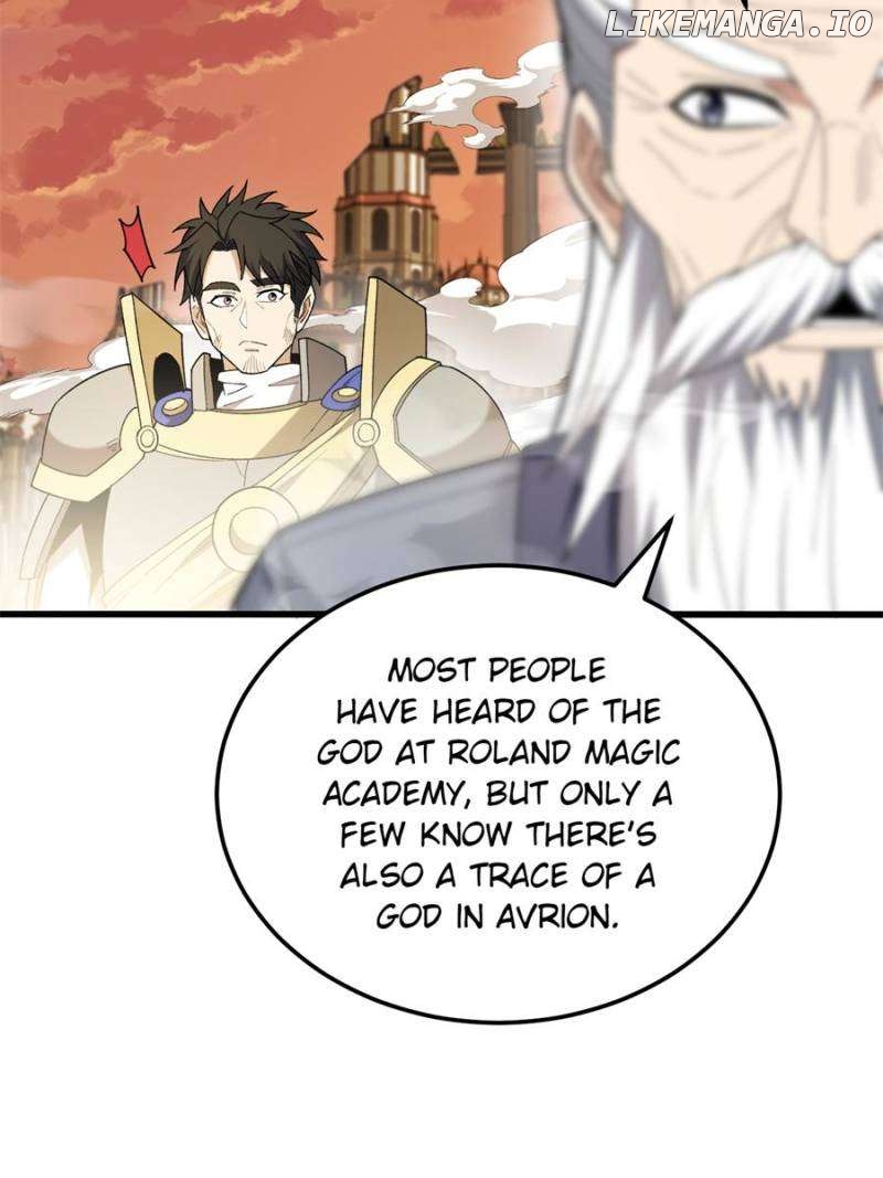 Evil Dragon Is Reincarnated! Revenge Begins at the Age of Five! Chapter 238 - page 25
