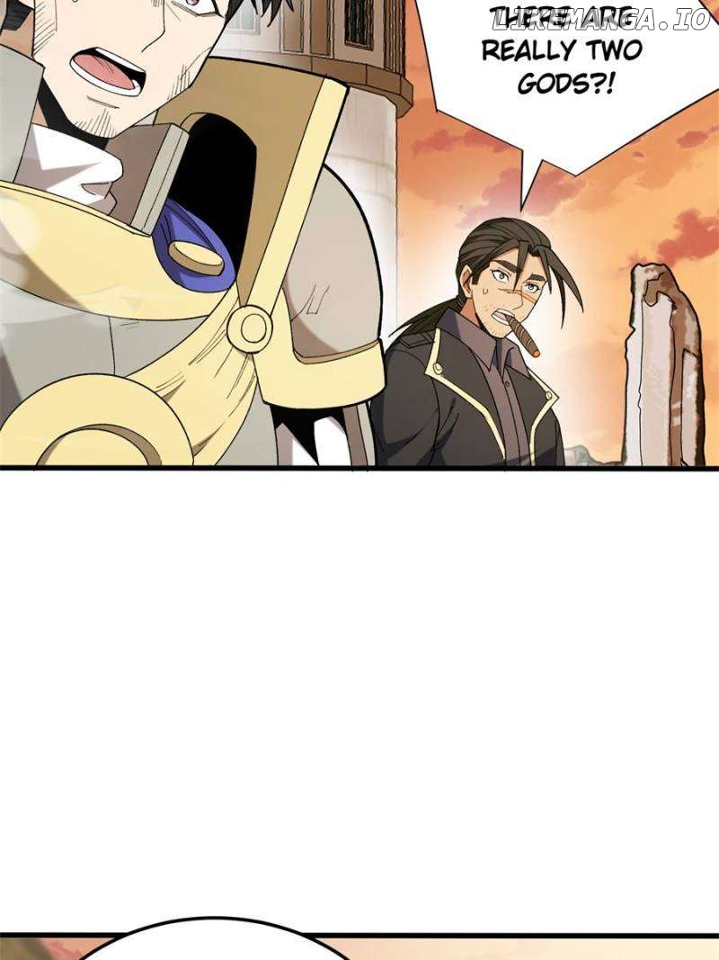 Evil Dragon Is Reincarnated! Revenge Begins at the Age of Five! Chapter 238 - page 28