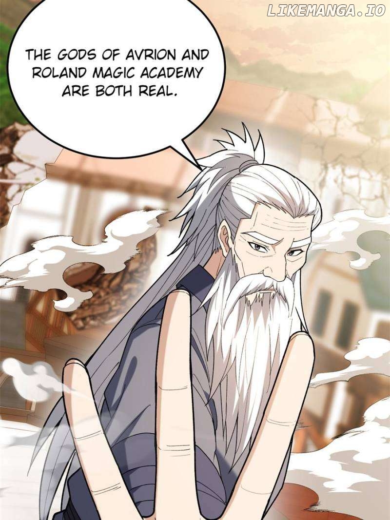 Evil Dragon Is Reincarnated! Revenge Begins at the Age of Five! Chapter 238 - page 29