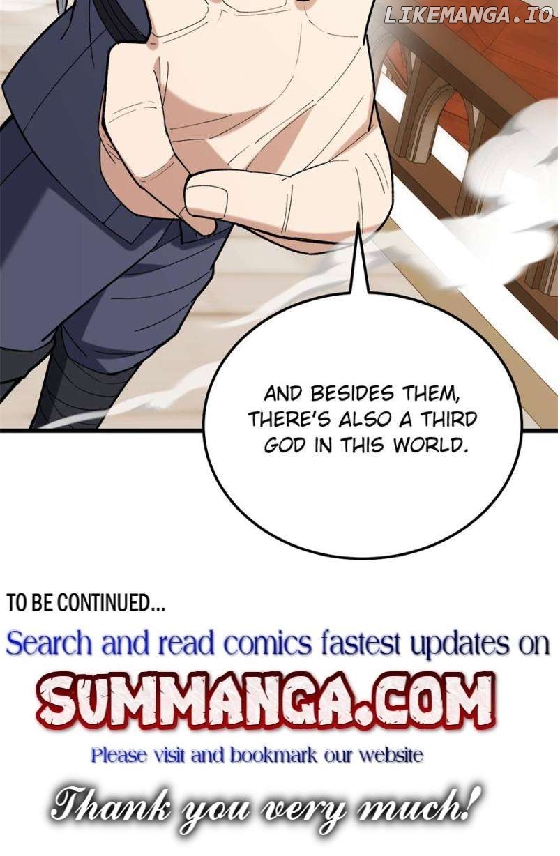 Evil Dragon Is Reincarnated! Revenge Begins at the Age of Five! Chapter 238 - page 30