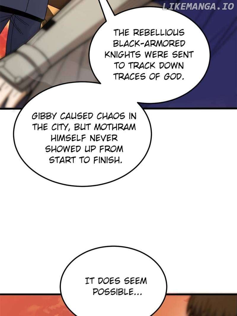 Evil Dragon Is Reincarnated! Revenge Begins at the Age of Five! Chapter 238 - page 4