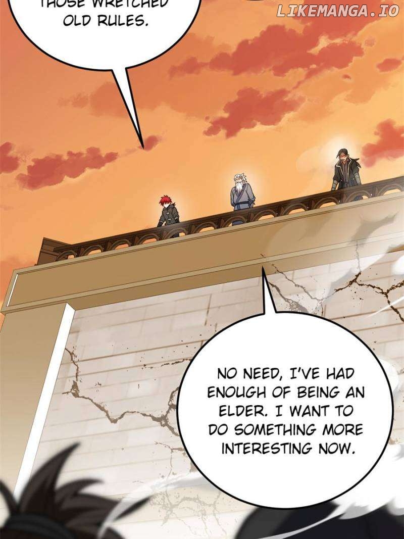 Evil Dragon Is Reincarnated! Revenge Begins at the Age of Five! Chapter 238 - page 9