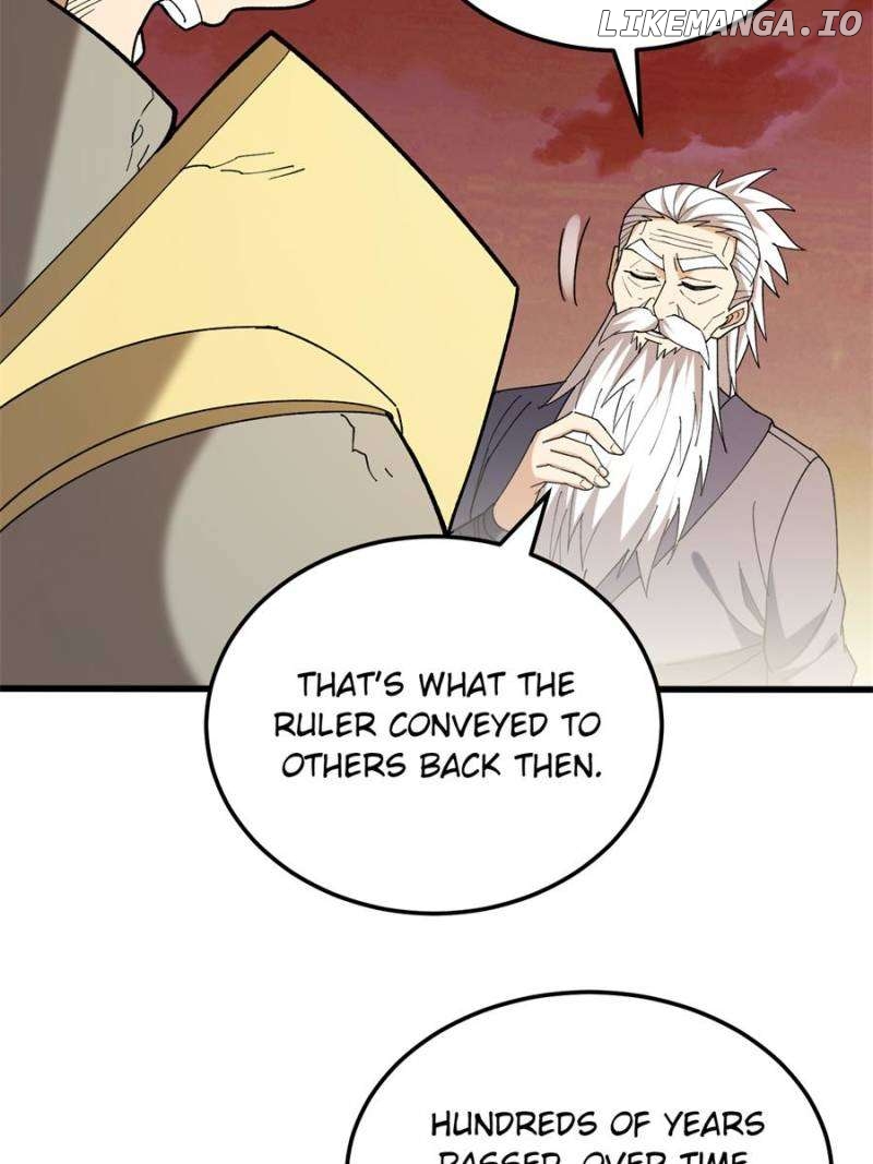 Evil Dragon Is Reincarnated! Revenge Begins at the Age of Five! Chapter 239 - page 21