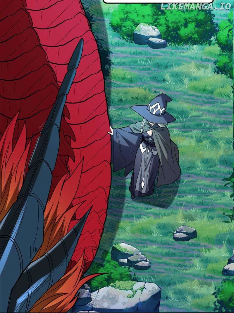 Evil Dragon Is Reincarnated! Revenge Begins at the Age of Five! Chapter 239 - page 5