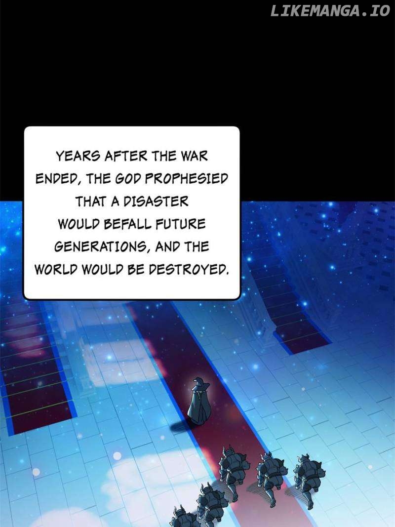 Evil Dragon Is Reincarnated! Revenge Begins at the Age of Five! Chapter 239 - page 6