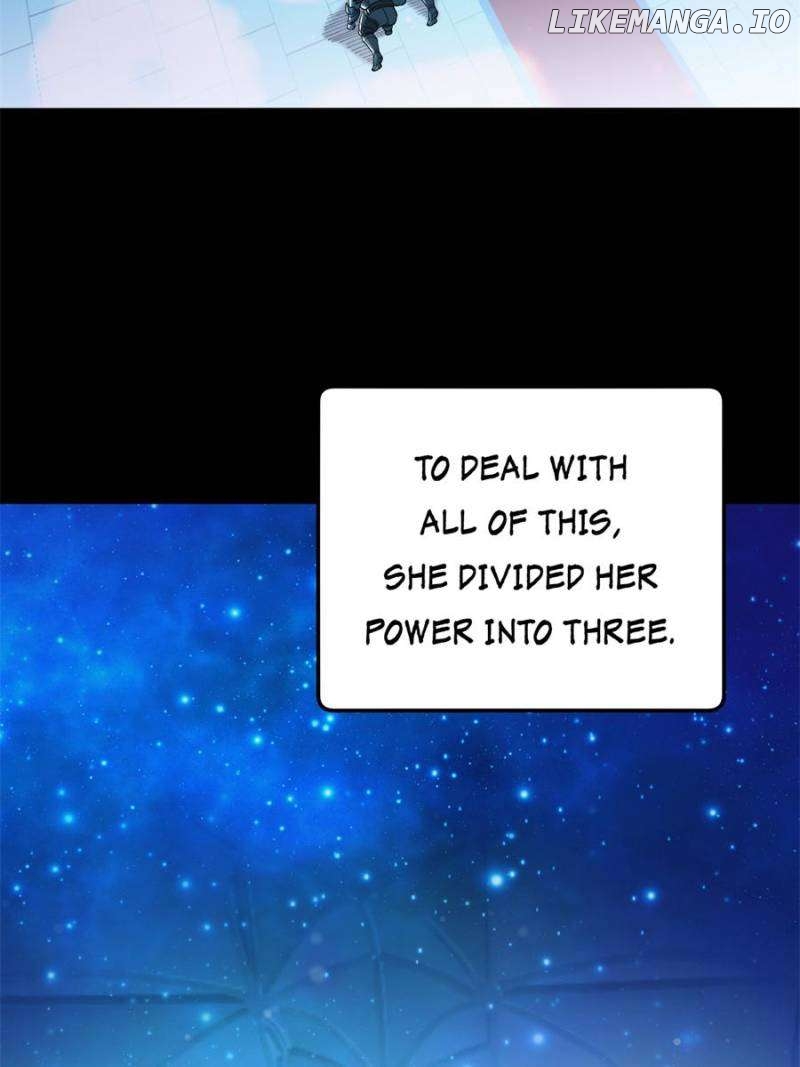 Evil Dragon Is Reincarnated! Revenge Begins at the Age of Five! Chapter 239 - page 7