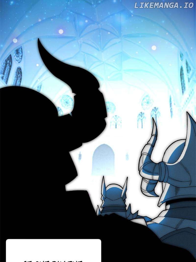 Evil Dragon Is Reincarnated! Revenge Begins at the Age of Five! Chapter 239 - page 8