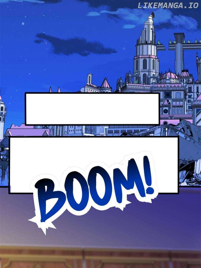 Evil Dragon Is Reincarnated! Revenge Begins at the Age of Five! Chapter 240 - page 11