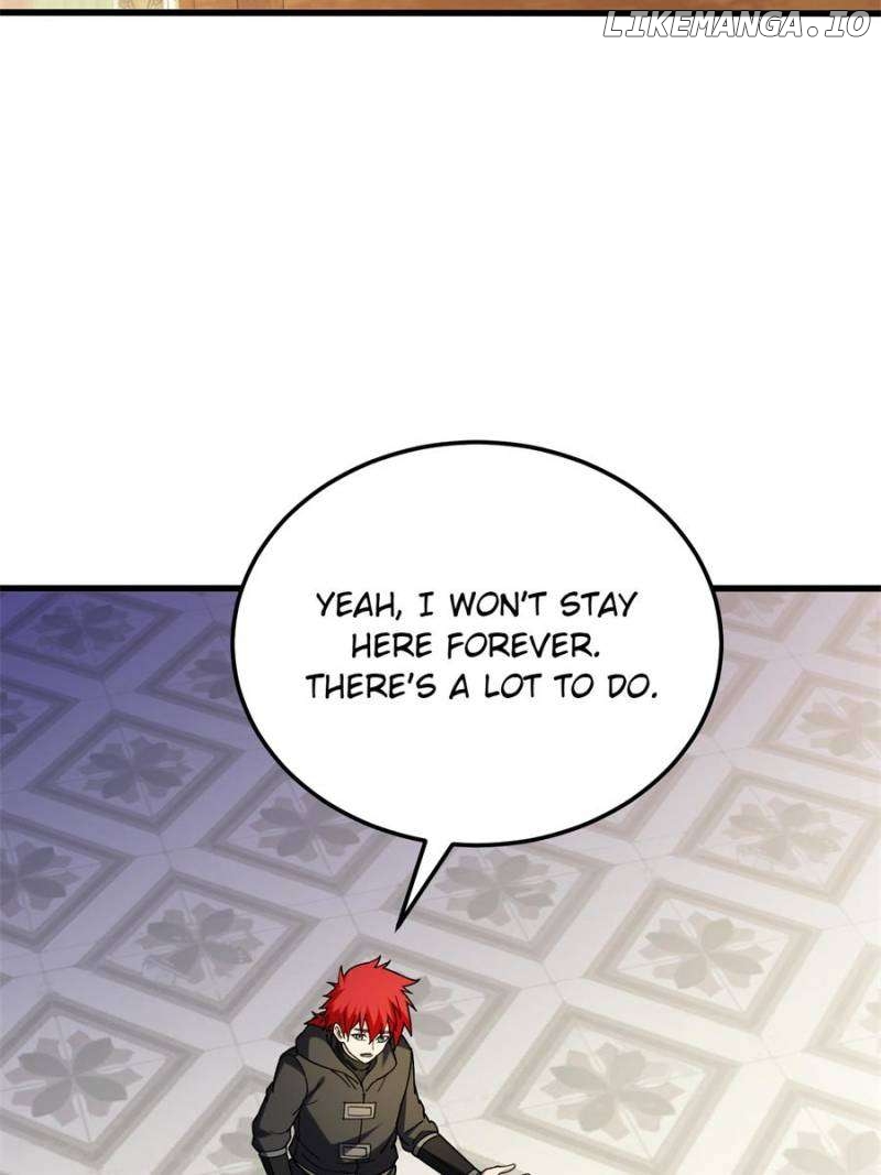 Evil Dragon Is Reincarnated! Revenge Begins at the Age of Five! Chapter 240 - page 13