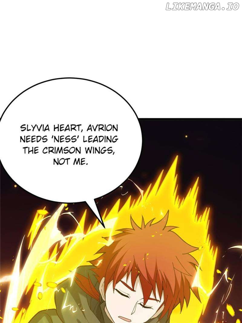 Evil Dragon Is Reincarnated! Revenge Begins at the Age of Five! Chapter 240 - page 15