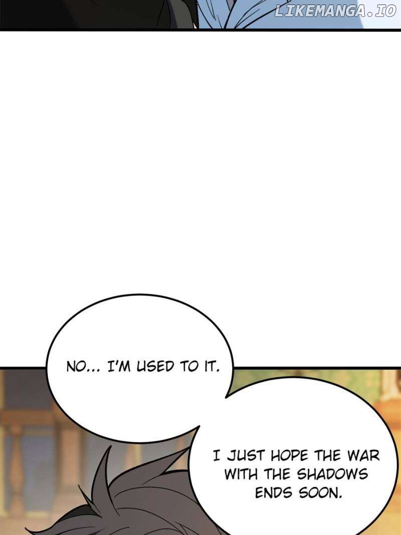 Evil Dragon Is Reincarnated! Revenge Begins at the Age of Five! Chapter 240 - page 25