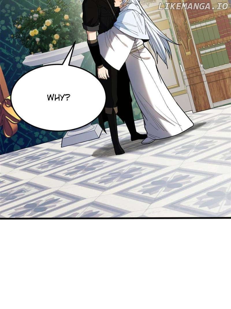 Evil Dragon Is Reincarnated! Revenge Begins at the Age of Five! Chapter 240 - page 28