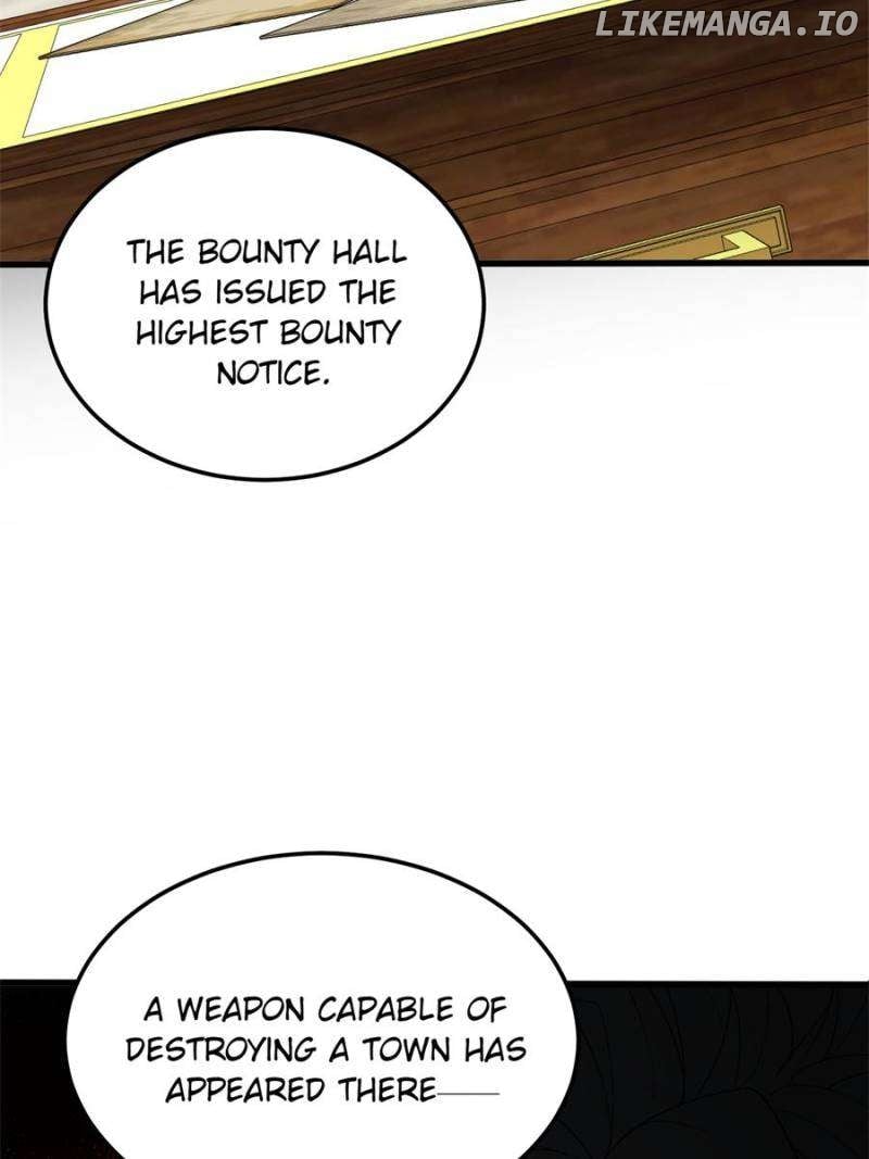 Evil Dragon Is Reincarnated! Revenge Begins at the Age of Five! Chapter 240 - page 30