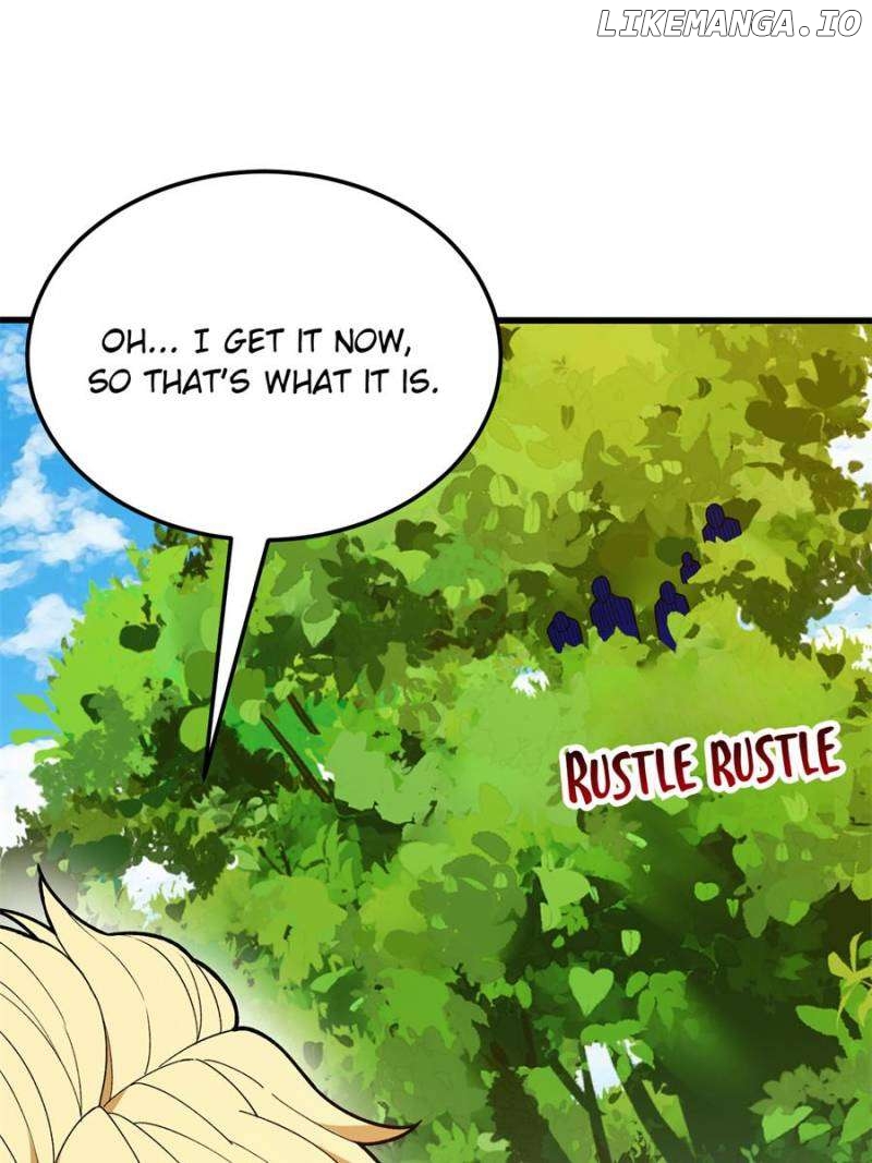 Evil Dragon Is Reincarnated! Revenge Begins at the Age of Five! Chapter 241 - page 32