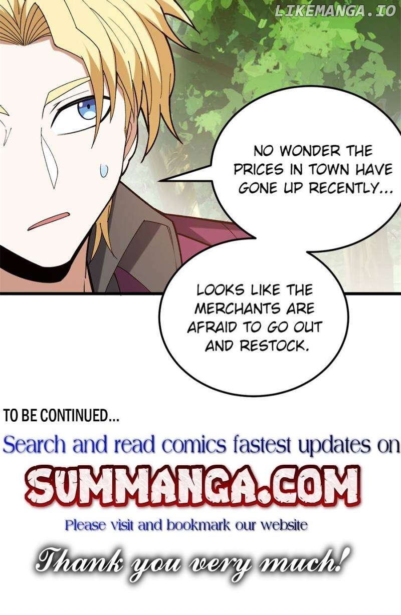 Evil Dragon Is Reincarnated! Revenge Begins at the Age of Five! Chapter 241 - page 33
