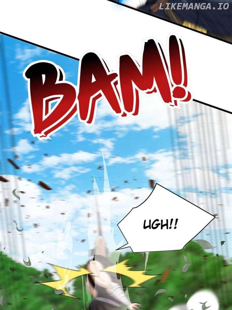Evil Dragon Is Reincarnated! Revenge Begins at the Age of Five! Chapter 242 - page 20
