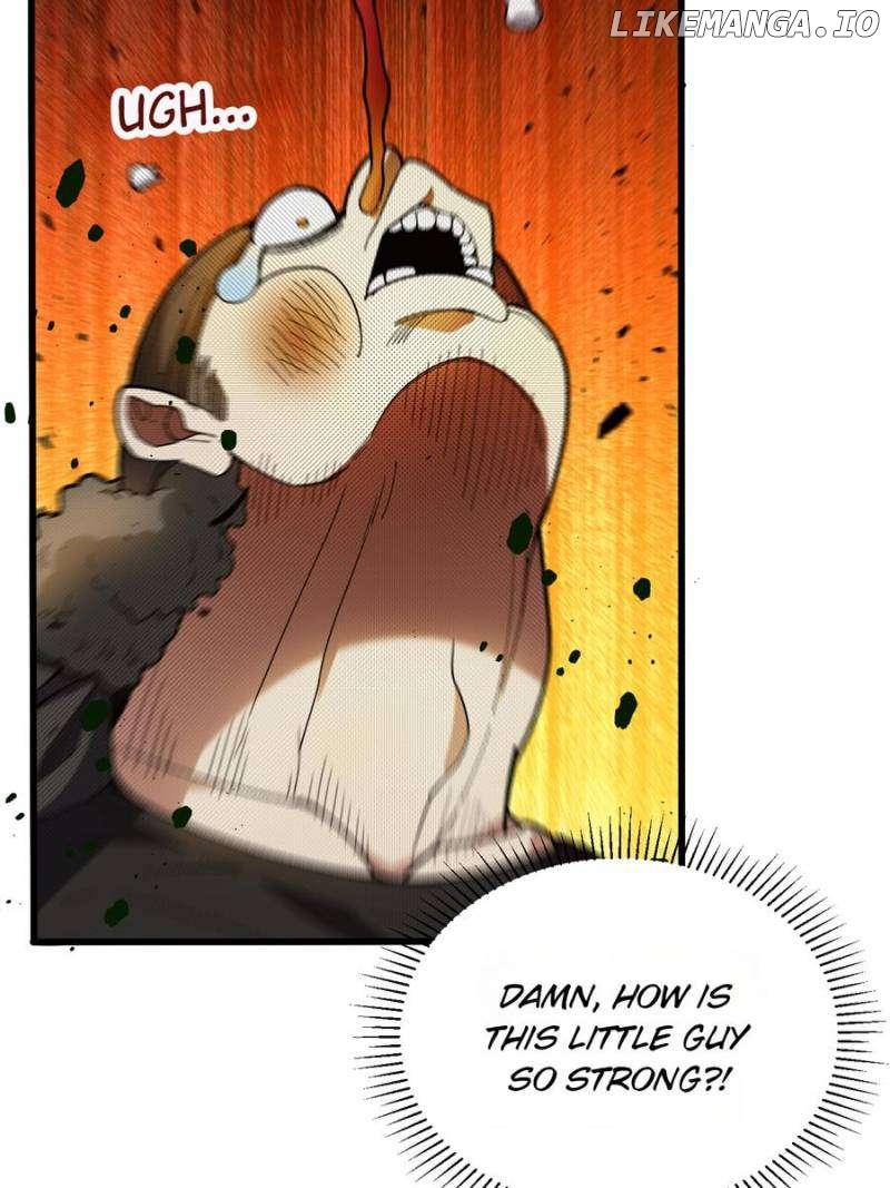 Evil Dragon Is Reincarnated! Revenge Begins at the Age of Five! Chapter 242 - page 22