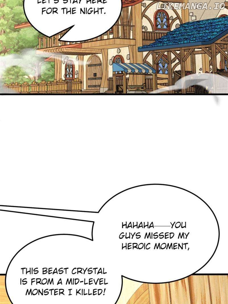 Evil Dragon Is Reincarnated! Revenge Begins at the Age of Five! Chapter 242 - page 28