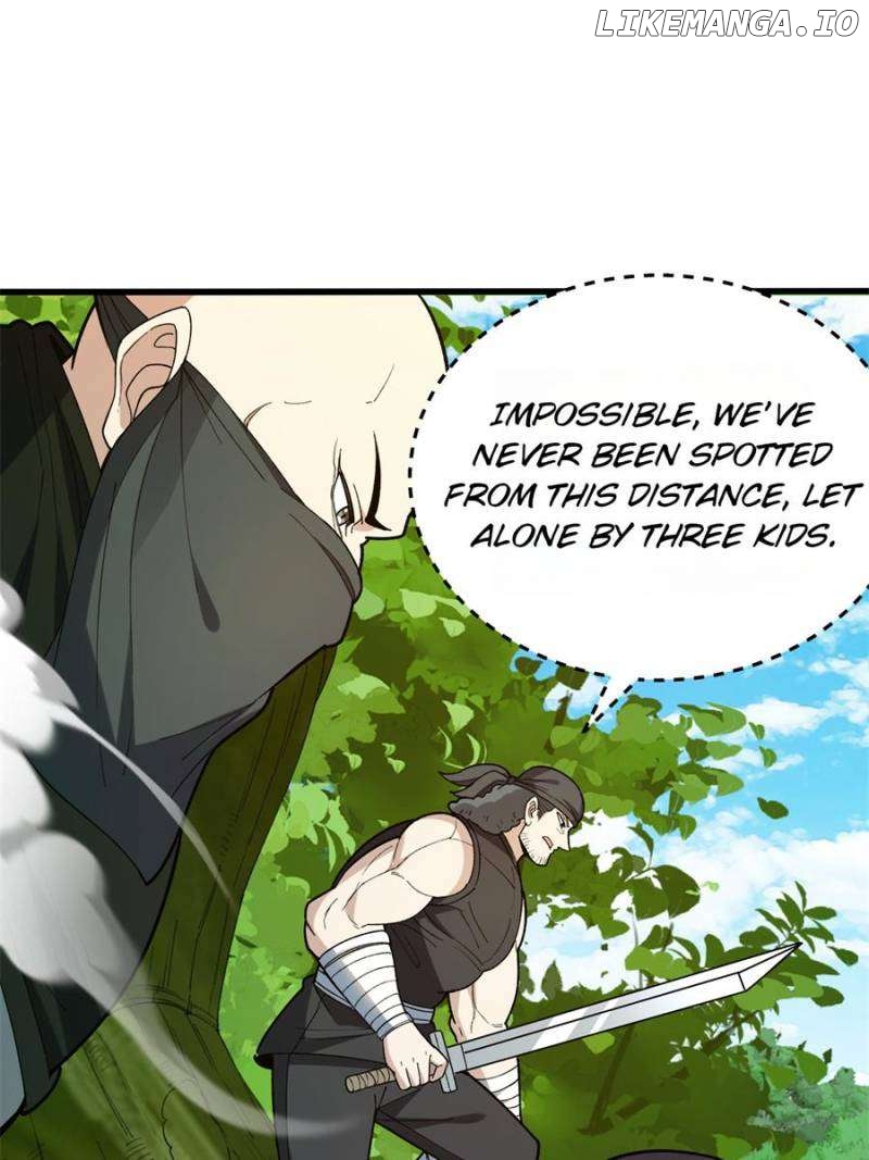 Evil Dragon Is Reincarnated! Revenge Begins at the Age of Five! Chapter 242 - page 3