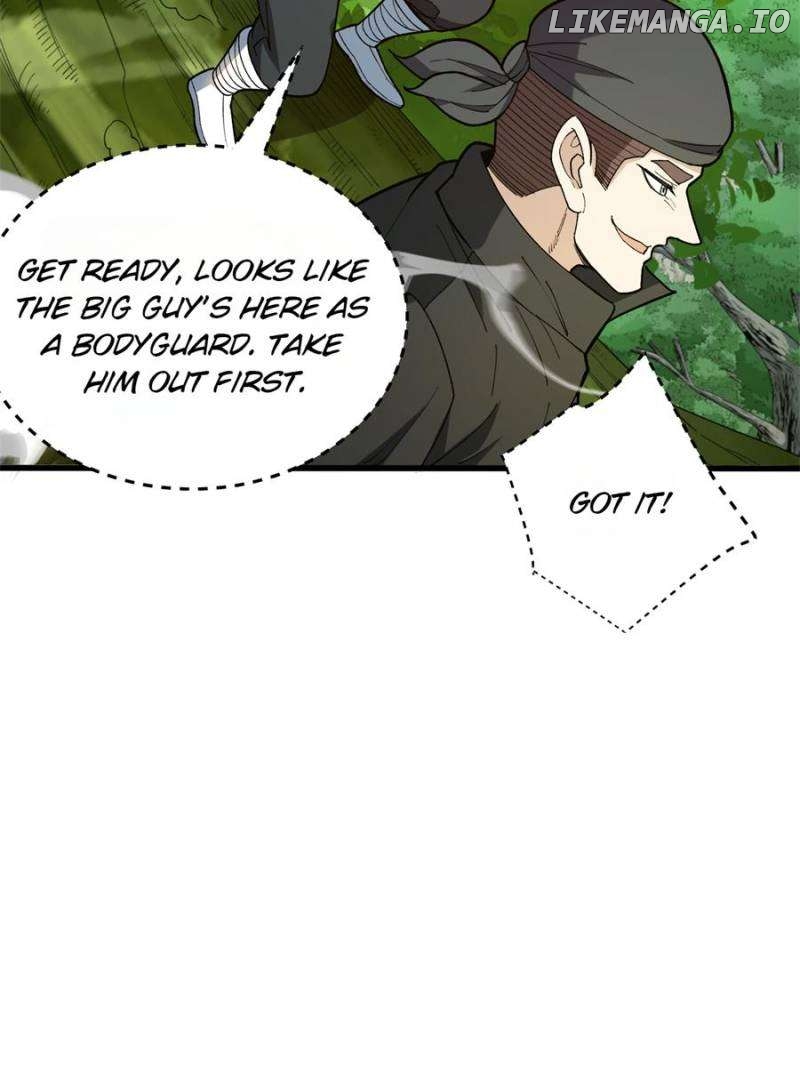 Evil Dragon Is Reincarnated! Revenge Begins at the Age of Five! Chapter 242 - page 4
