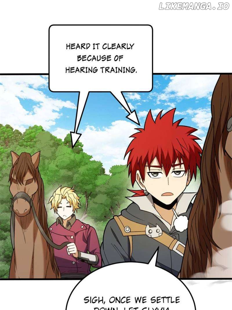 Evil Dragon Is Reincarnated! Revenge Begins at the Age of Five! Chapter 242 - page 5