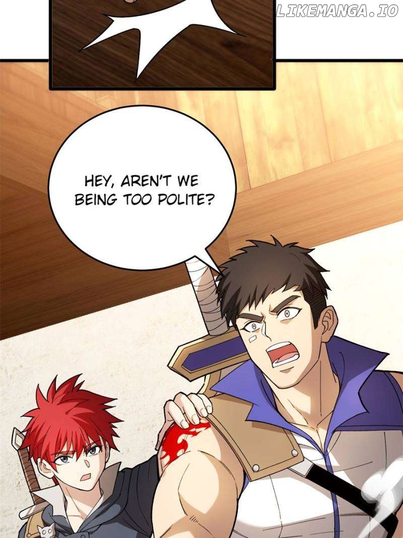 Evil Dragon Is Reincarnated! Revenge Begins at the Age of Five! Chapter 243 - page 9