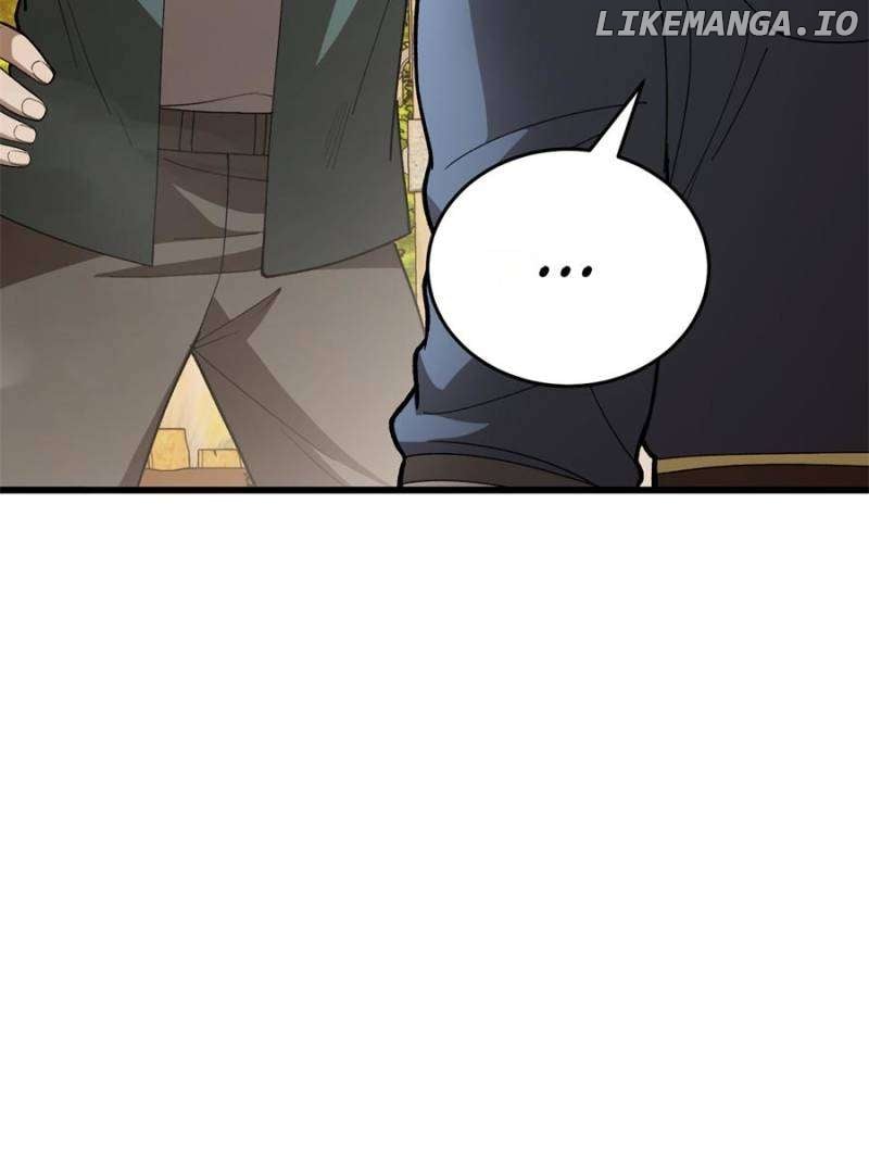 Evil Dragon Is Reincarnated! Revenge Begins at the Age of Five! Chapter 244 - page 2