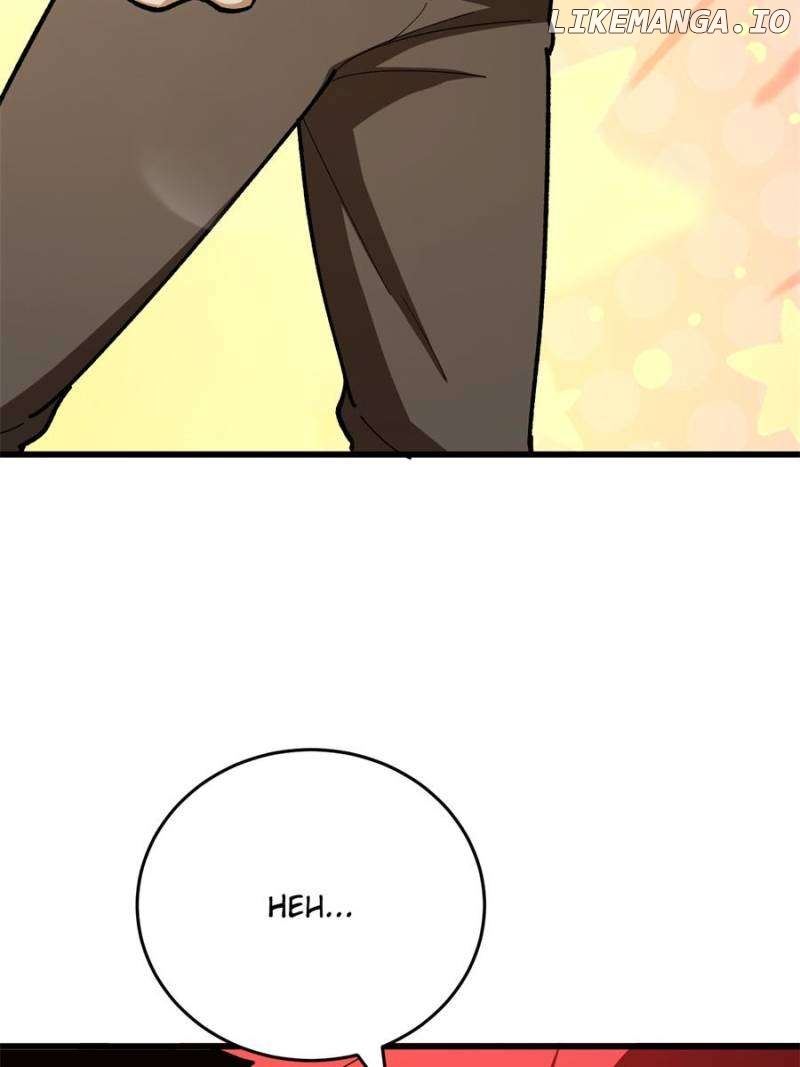 Evil Dragon Is Reincarnated! Revenge Begins at the Age of Five! Chapter 244 - page 21