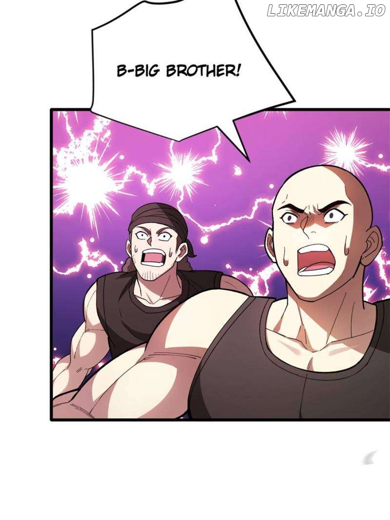 Evil Dragon Is Reincarnated! Revenge Begins at the Age of Five! Chapter 244 - page 27