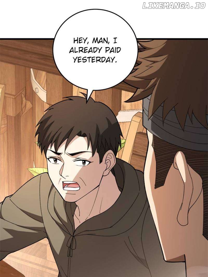 Evil Dragon Is Reincarnated! Revenge Begins at the Age of Five! Chapter 244 - page 5