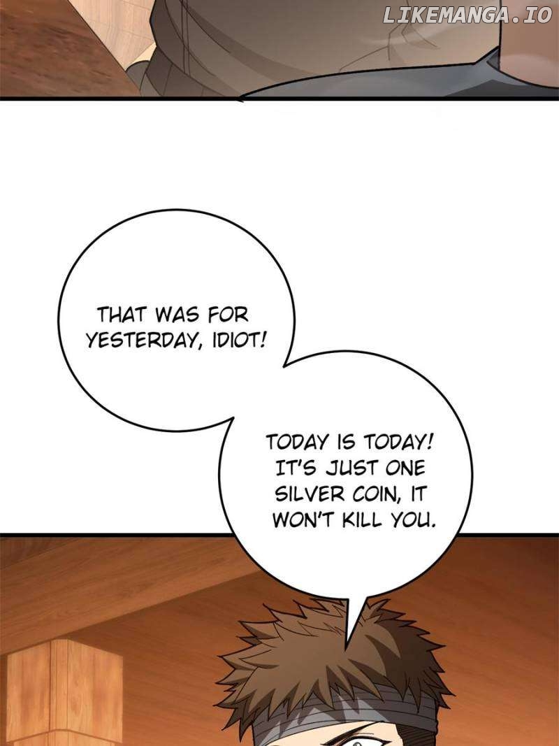 Evil Dragon Is Reincarnated! Revenge Begins at the Age of Five! Chapter 244 - page 6