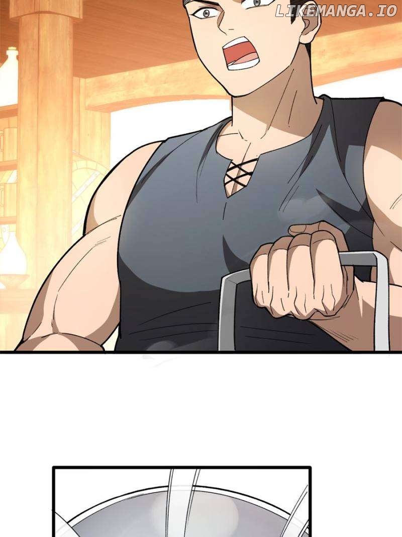 Evil Dragon Is Reincarnated! Revenge Begins at the Age of Five! Chapter 244 - page 7