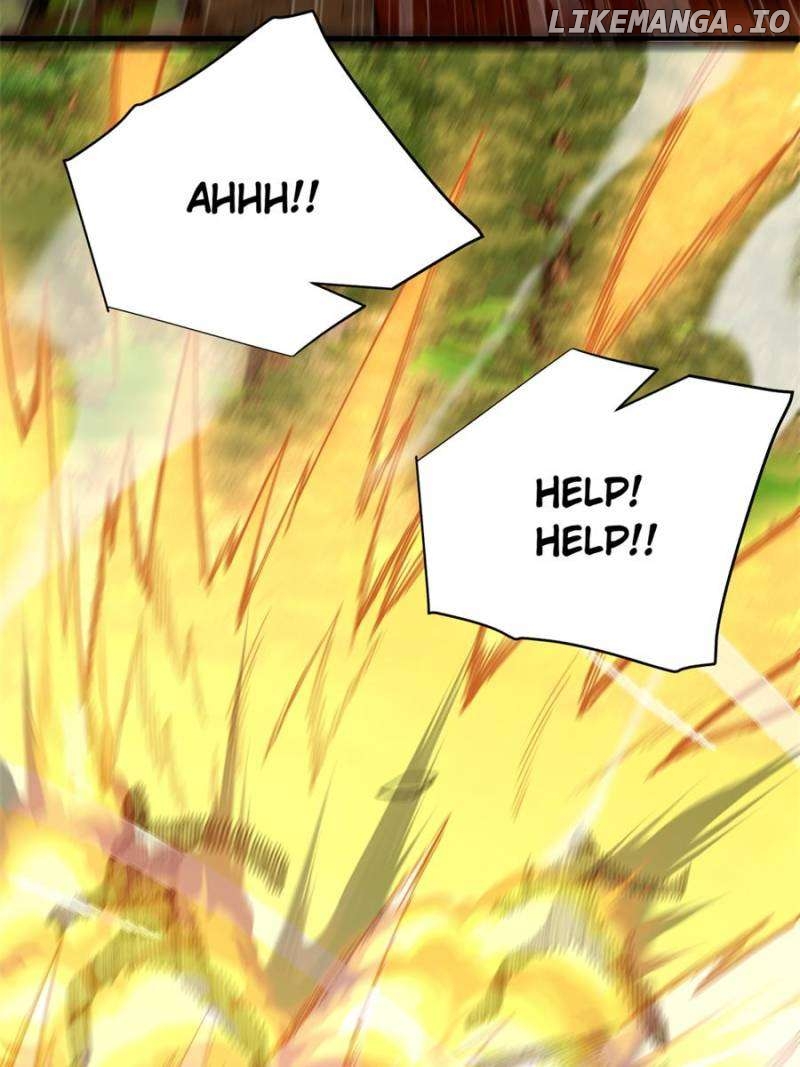 Evil Dragon Is Reincarnated! Revenge Begins at the Age of Five! Chapter 245 - page 10