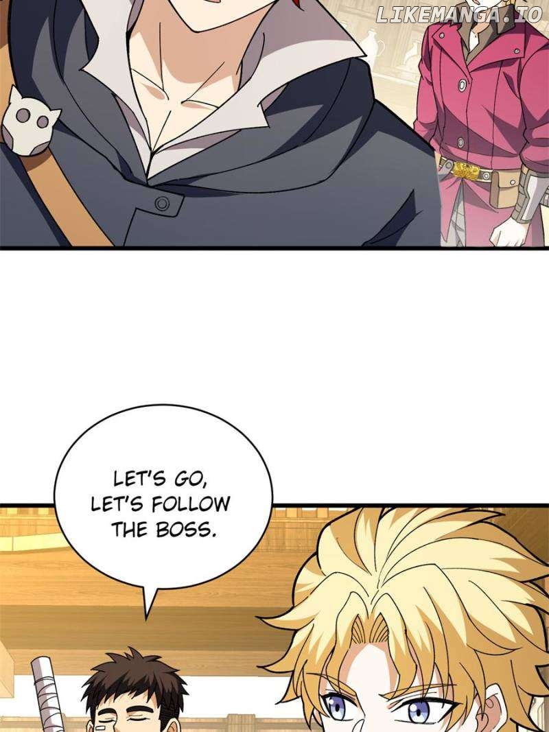 Evil Dragon Is Reincarnated! Revenge Begins at the Age of Five! Chapter 245 - page 16