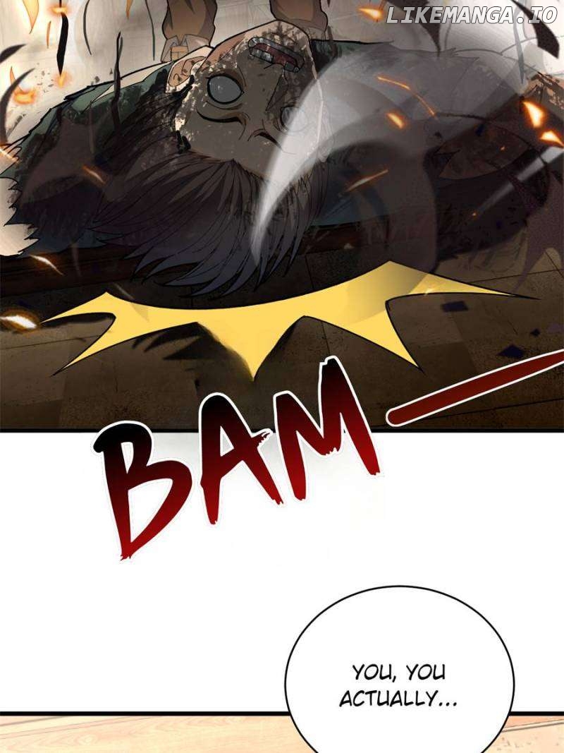 Evil Dragon Is Reincarnated! Revenge Begins at the Age of Five! Chapter 245 - page 2