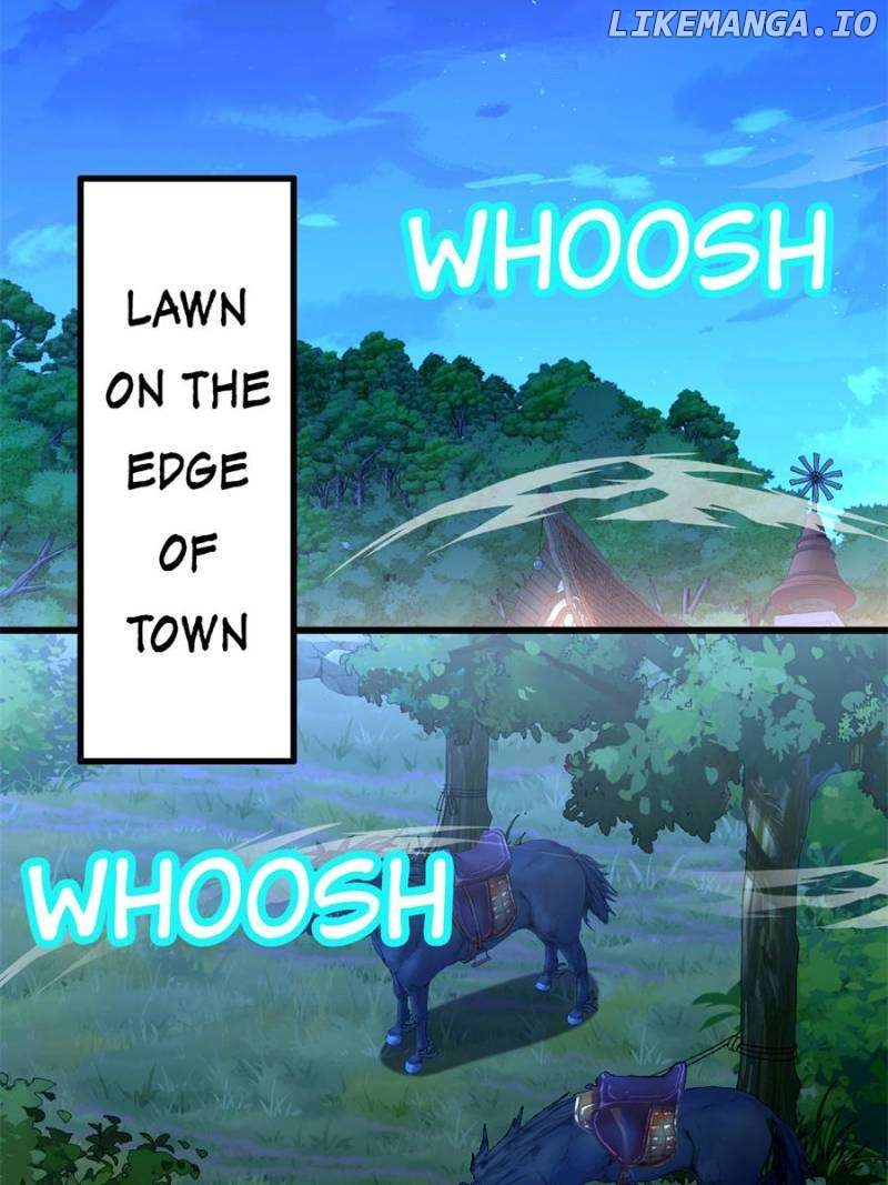 Evil Dragon Is Reincarnated! Revenge Begins at the Age of Five! Chapter 245 - page 25
