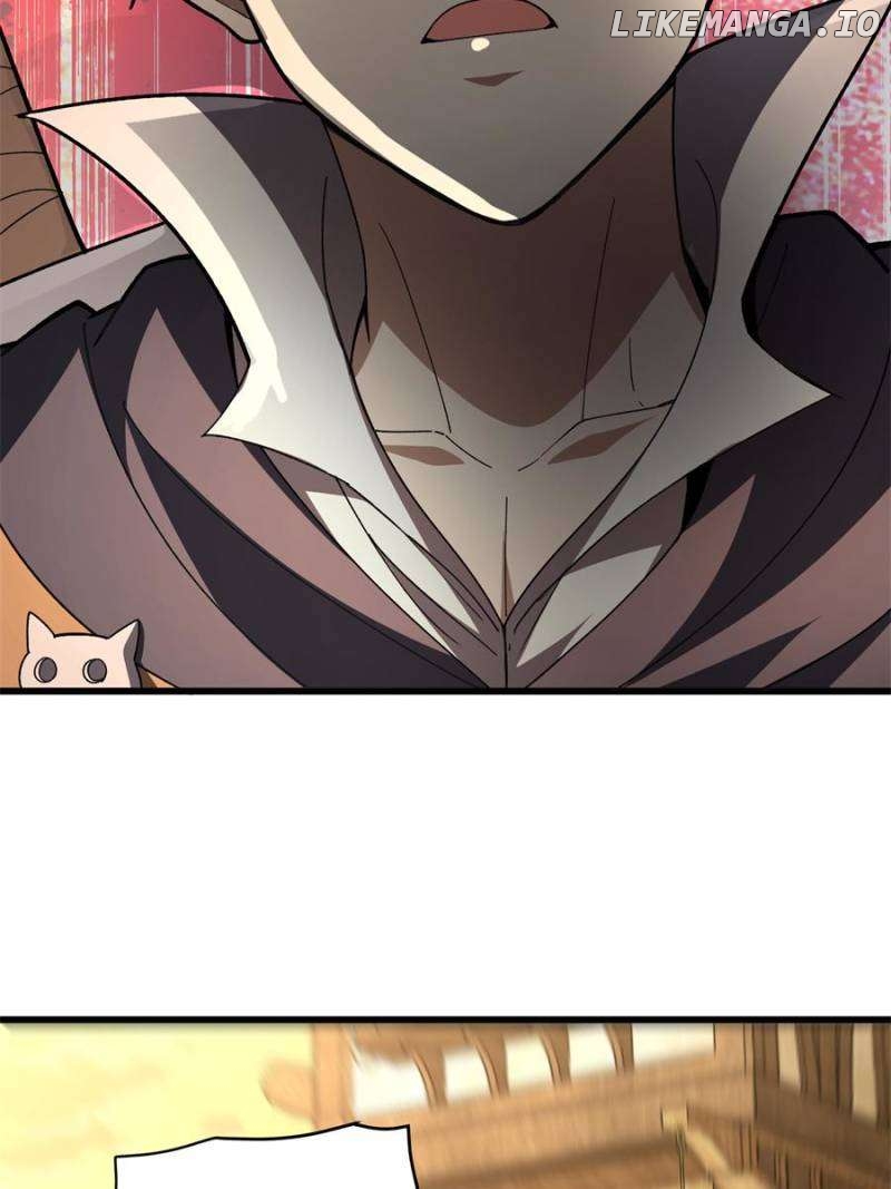 Evil Dragon Is Reincarnated! Revenge Begins at the Age of Five! Chapter 245 - page 5