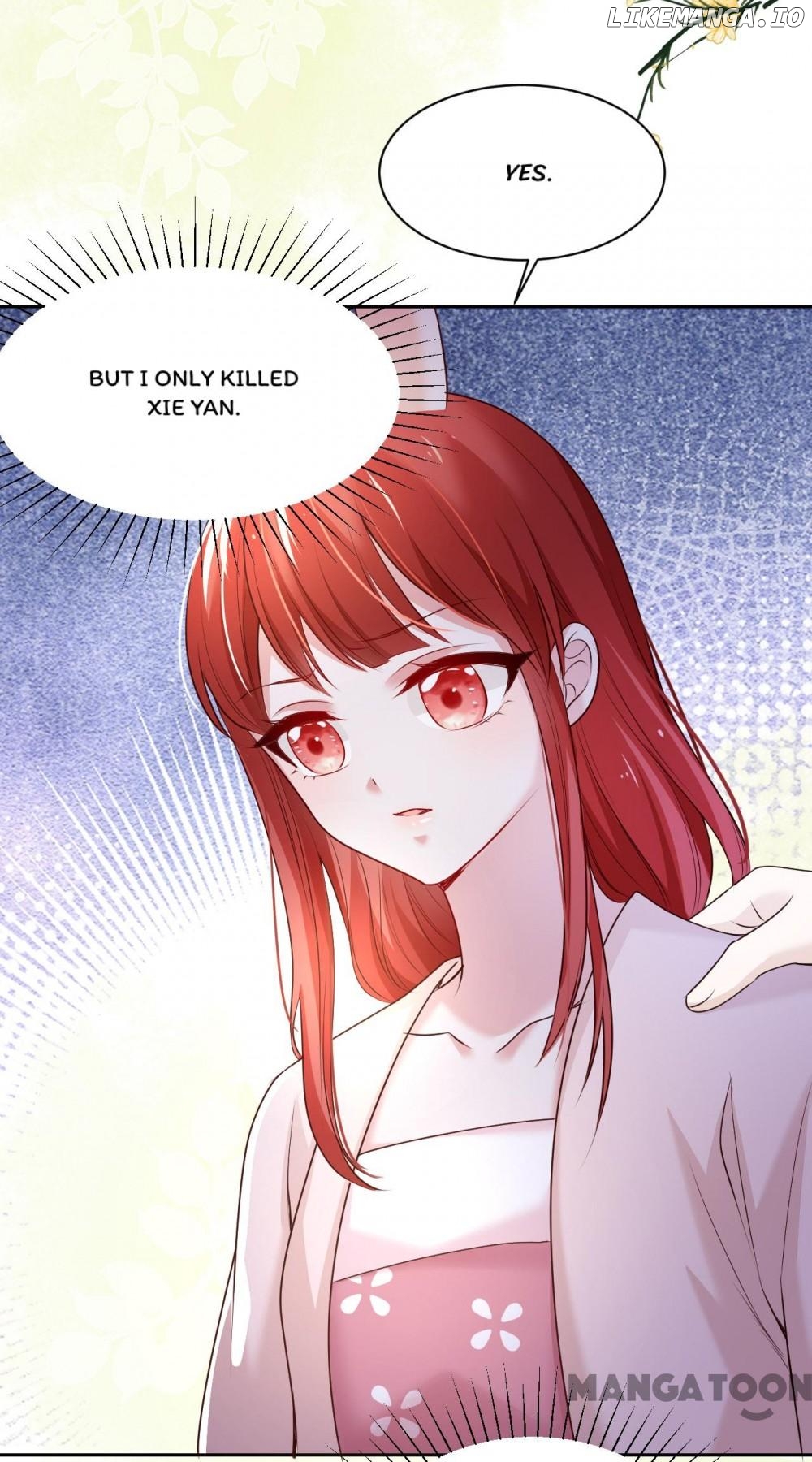 Cynical Master Raises Rabbit Spirit Chapter 44 - page 38