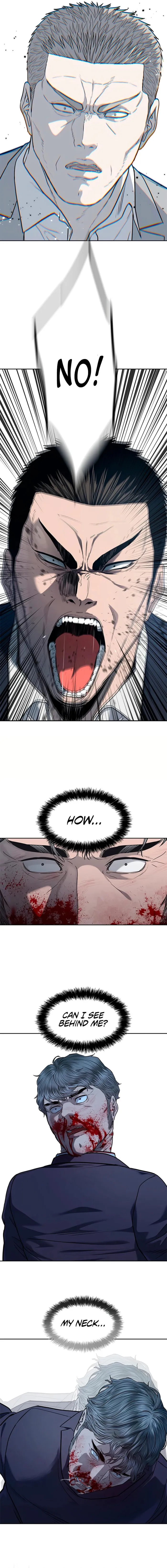 God Of Blackfield Chapter 220 - page 13