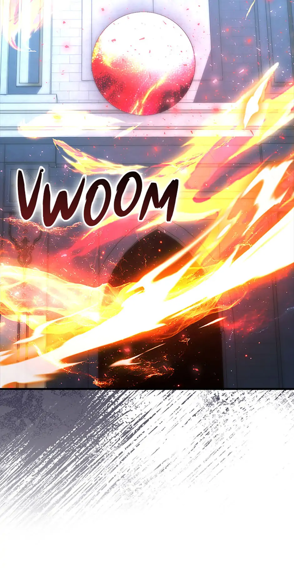 9th Class Sword Master: The Guardian of the Sword Chapter 67 - page 10