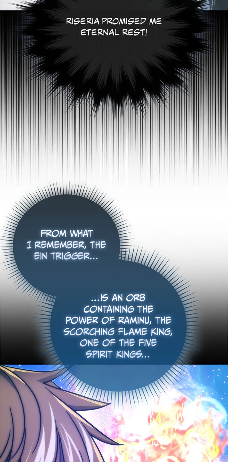 9th Class Sword Master: The Guardian of the Sword Chapter 67 - page 13